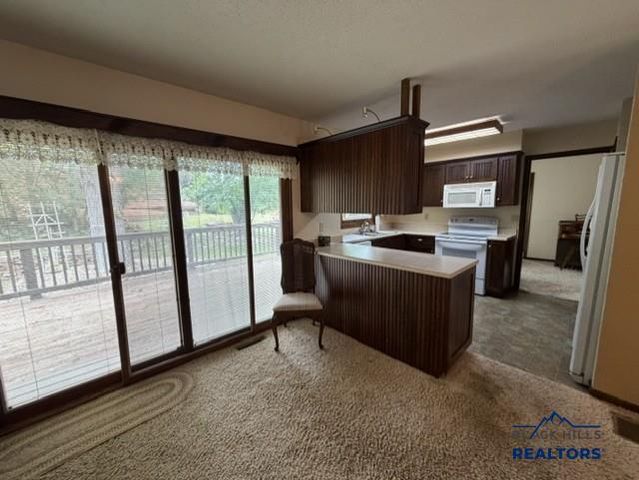 2915 FALLS DR, Rapid City, SD 57702