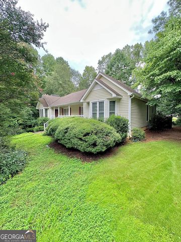439 Abbington Lane, Douglasville, GA 30134