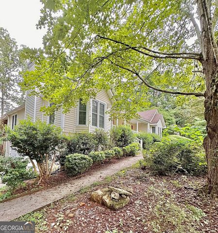 439 Abbington Lane, Douglasville, GA 30134