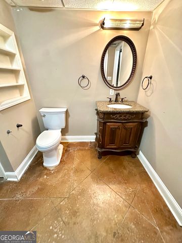 439 Abbington Lane, Douglasville, GA 30134