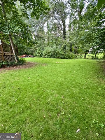 439 Abbington Lane, Douglasville, GA 30134