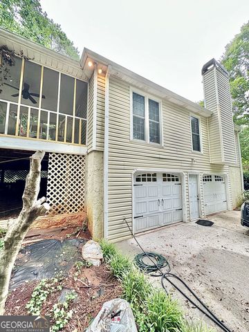 439 Abbington Lane, Douglasville, GA 30134