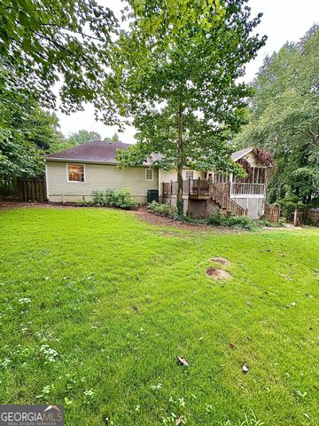 439 Abbington Lane, Douglasville, GA 30134