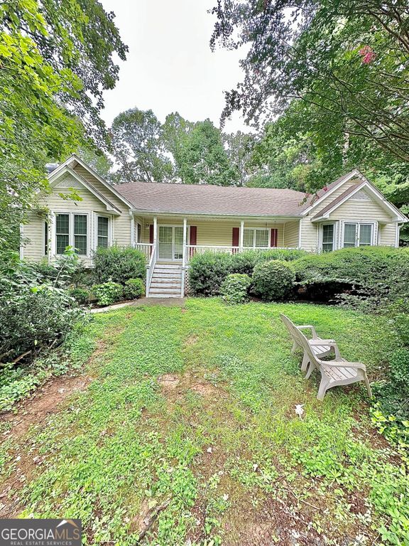 439 Abbington Lane, Douglasville, GA 30134