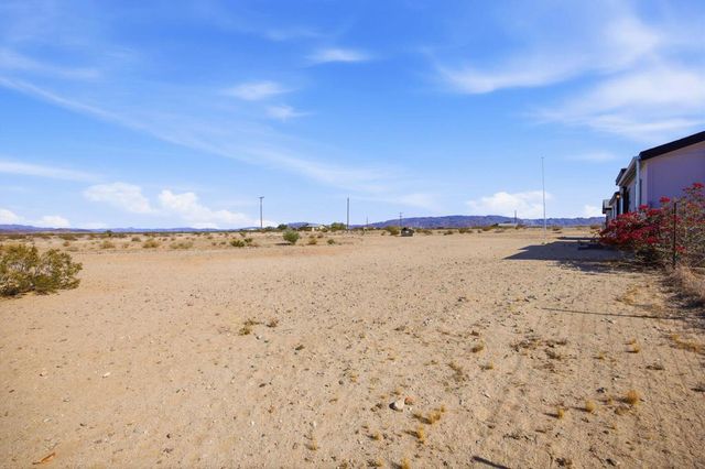 1184 Lear Avenue, 29 Palms, CA 92277