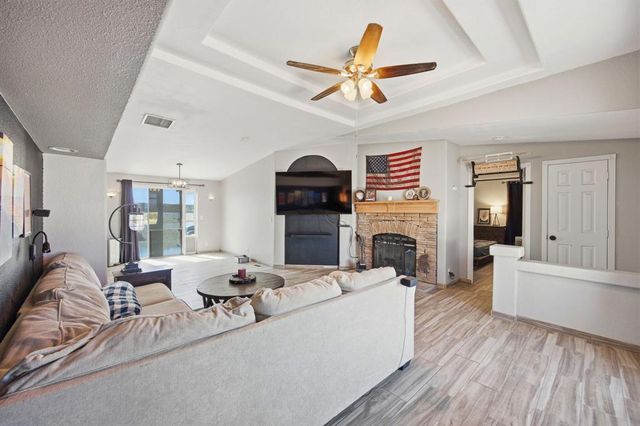 1184 Lear Avenue, 29 Palms, CA 92277