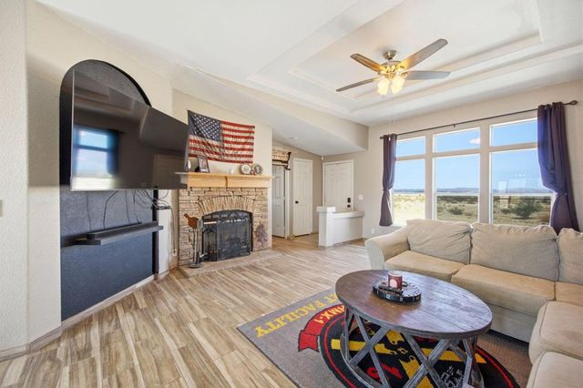 1184 Lear Avenue, 29 Palms, CA 92277
