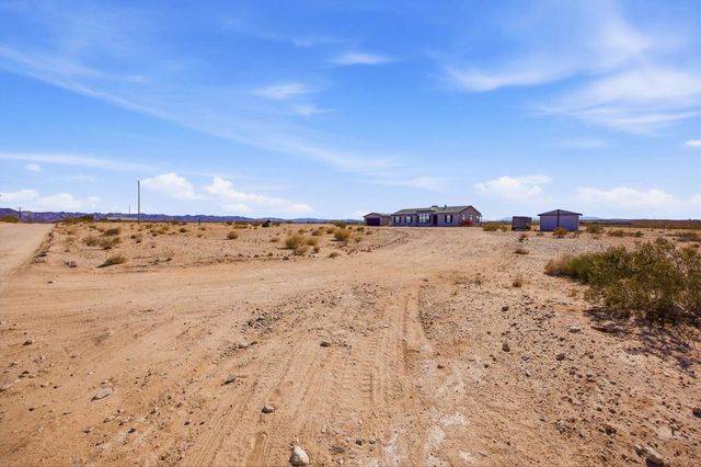 1184 Lear Avenue, 29 Palms, CA 92277