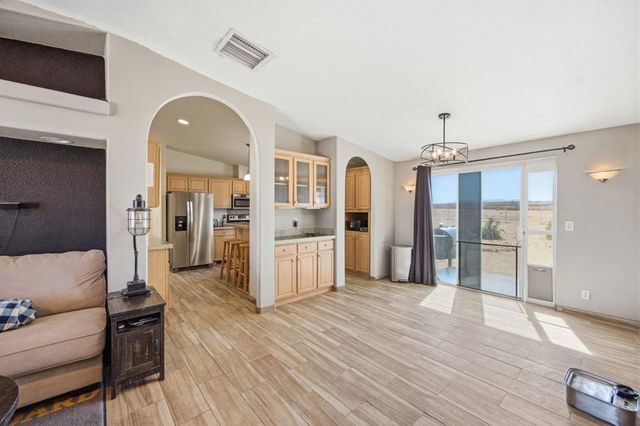 1184 Lear Avenue, 29 Palms, CA 92277