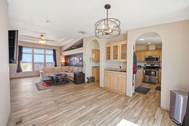 1184 Lear Avenue, 29 Palms, CA 92277