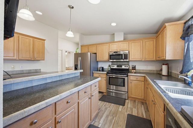 1184 Lear Avenue, 29 Palms, CA 92277