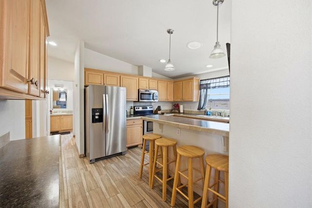 1184 Lear Avenue, 29 Palms, CA 92277