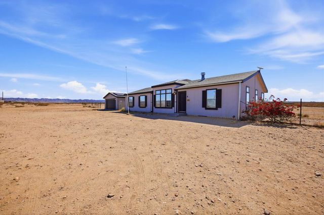 1184 Lear Avenue, 29 Palms, CA 92277