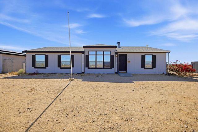 1184 Lear Avenue, 29 Palms, CA 92277