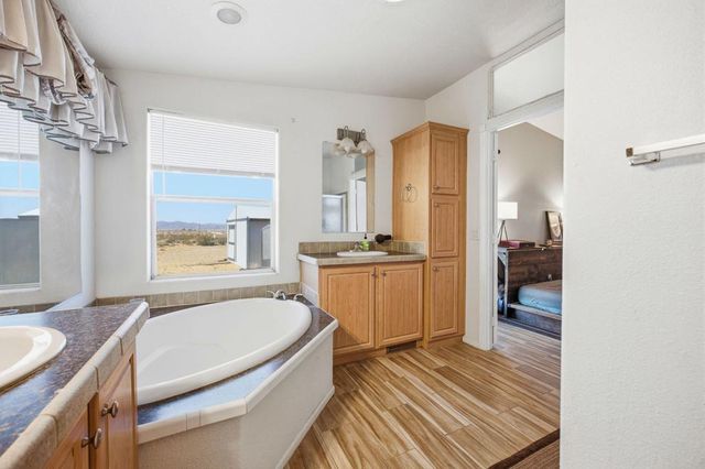 1184 Lear Avenue, 29 Palms, CA 92277