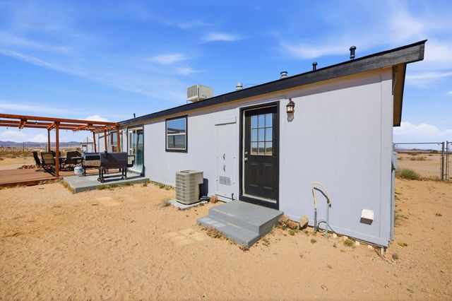 1184 Lear Avenue, 29 Palms, CA 92277