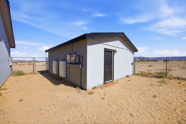 1184 Lear Avenue, 29 Palms, CA 92277