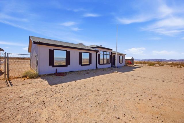 1184 Lear Avenue, 29 Palms, CA 92277