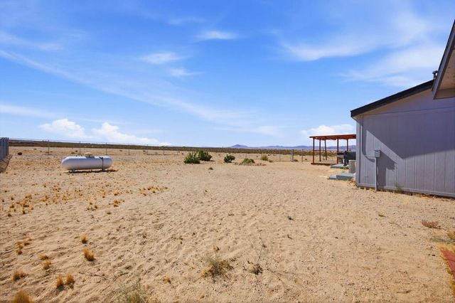1184 Lear Avenue, 29 Palms, CA 92277