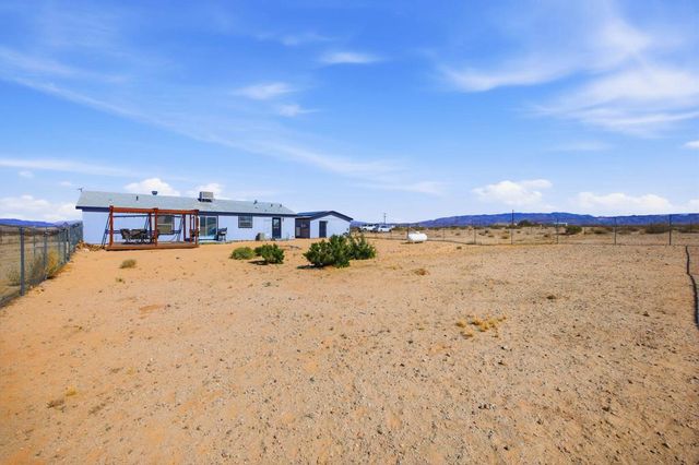 1184 Lear Avenue, 29 Palms, CA 92277