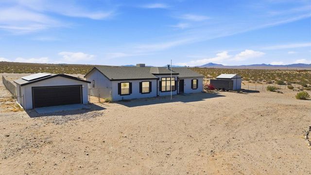 1184 Lear Avenue, 29 Palms, CA 92277