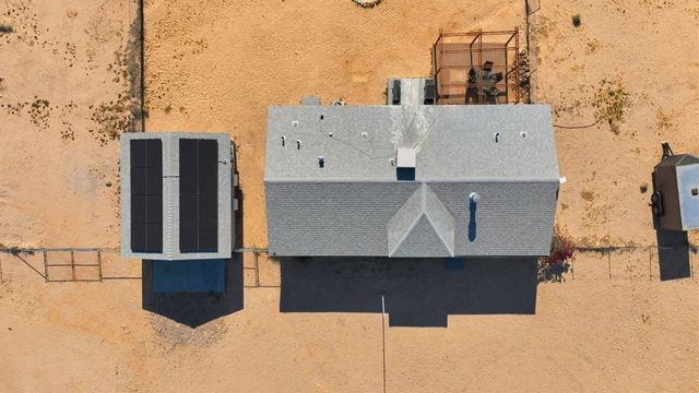 1184 Lear Avenue, 29 Palms, CA 92277