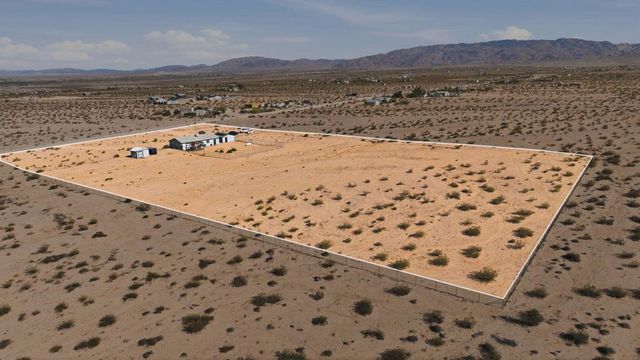 1184 Lear Avenue, 29 Palms, CA 92277