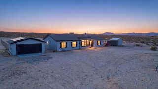 1184 Lear Avenue, 29 Palms, CA 92277