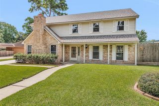 8231 Glencliffe Lane, Houston, TX 77070
