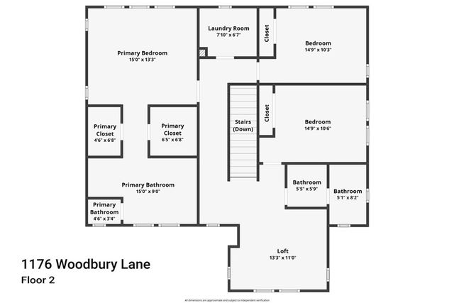 1176 Woodbury, Mentone, CA 92359