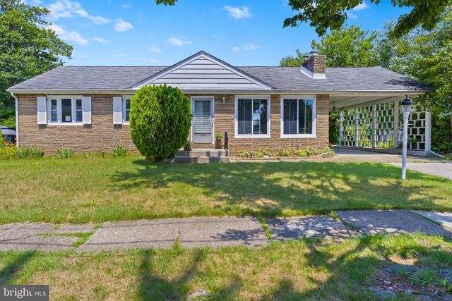 319 W MONROE AVE, Magnolia, NJ 08049