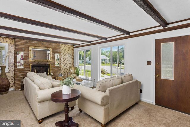 319 W MONROE AVE, Magnolia, NJ 08049