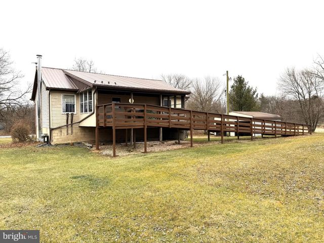 29 BRANDY RUN RD, Newville, PA 17241