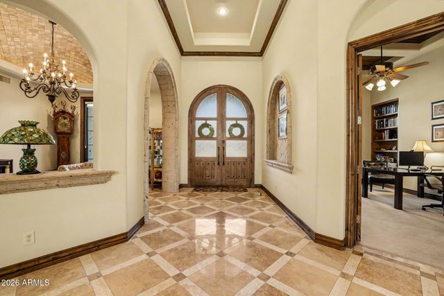 3937 E MENLO Circle, Mesa, AZ 85215