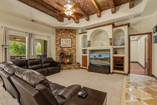 3937 E MENLO Circle, Mesa, AZ 85215