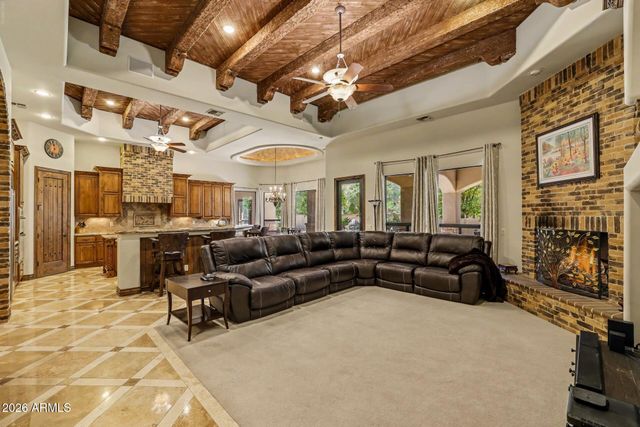 3937 E MENLO Circle, Mesa, AZ 85215