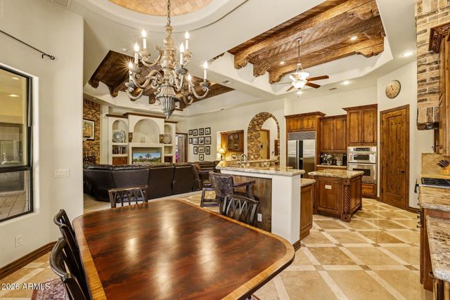 3937 E MENLO Circle, Mesa, AZ 85215