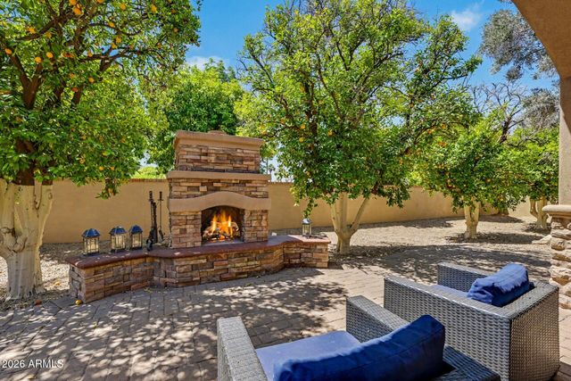 3937 E MENLO Circle, Mesa, AZ 85215