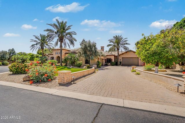 3937 E MENLO Circle, Mesa, AZ 85215