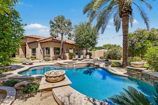 3937 E MENLO Circle, Mesa, AZ 85215