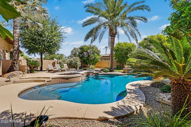 3937 E MENLO Circle, Mesa, AZ 85215