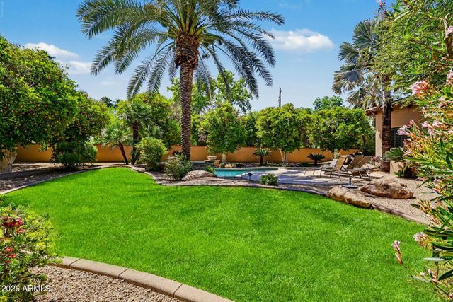 3937 E MENLO Circle, Mesa, AZ 85215