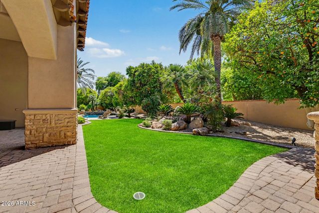 3937 E MENLO Circle, Mesa, AZ 85215