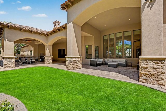 3937 E MENLO Circle, Mesa, AZ 85215