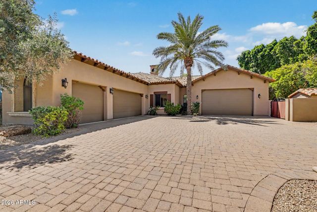 3937 E MENLO Circle, Mesa, AZ 85215