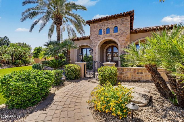 3937 E MENLO Circle, Mesa, AZ 85215