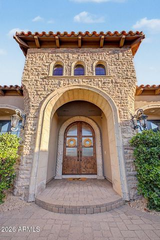 3937 E MENLO Circle, Mesa, AZ 85215