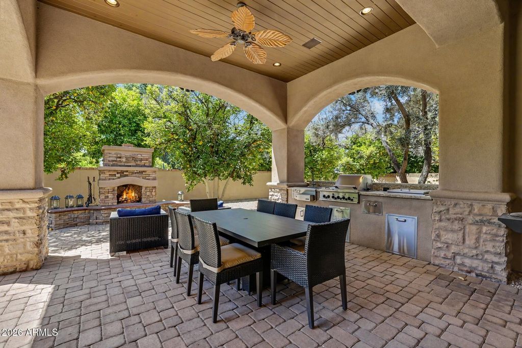3937 E MENLO Circle, Mesa, AZ 85215 — photo 2