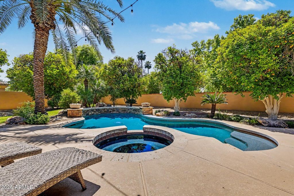 3937 E MENLO Circle, Mesa, AZ 85215 — photo 3