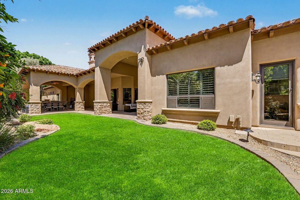 3937 E MENLO Circle, Mesa, AZ 85215 — photo 4
